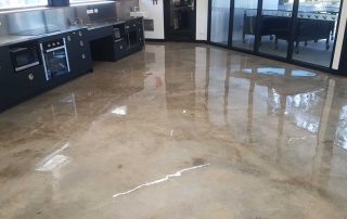 concrete grinding and polishing Melbourne