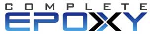 Complete Epoxy Logo