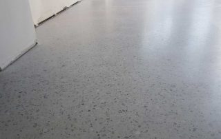Commercial floor coatings Melbourne